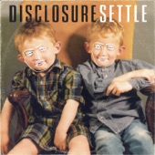 Disclosure - When A Fire Starts To Burn