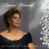 I Believe In Christmas (feat. BeBe Winans) song lyrics