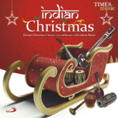 Silent Night (Swaram Version) - Bombay Jayashri