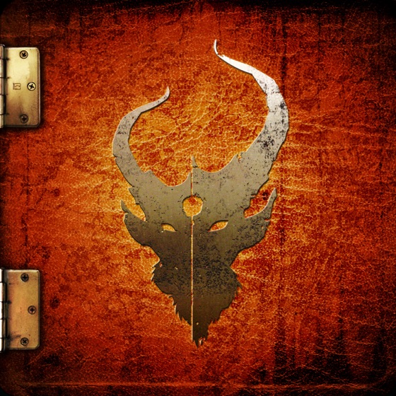 Cover artwork for Through the Black