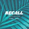 Recall (feat. Din Beats & Kitoko Sound) - Jazzy Rhodes lyrics