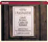 Verdi: I Masnadieri album lyrics, reviews, download