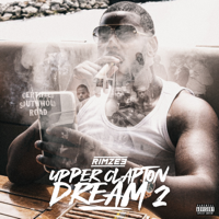 Rimzee - Upper Clapton Dream 2 artwork