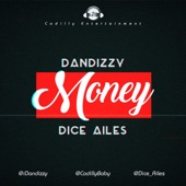 Money (feat. Dice Ailes) artwork