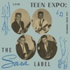 Teen Expo: The Sara Label artwork