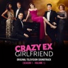 Crazy Ex-Girlfriend: Season 1 (Original Television Soundtrack, Vol. 1) artwork