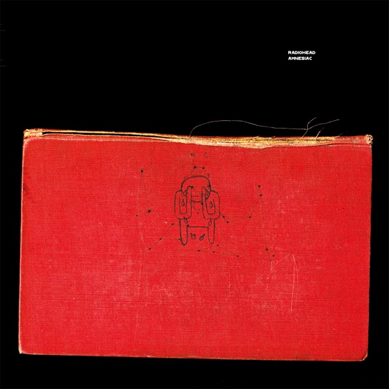 Cover artwork for Knives Out
