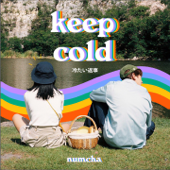 Keep Cold - Numcha