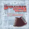 Los Invasores de Nuevo Leon: 20 Rancheras album lyrics, reviews, download