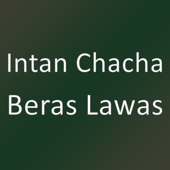 Beras Lawas by Intan Chacha - cover art