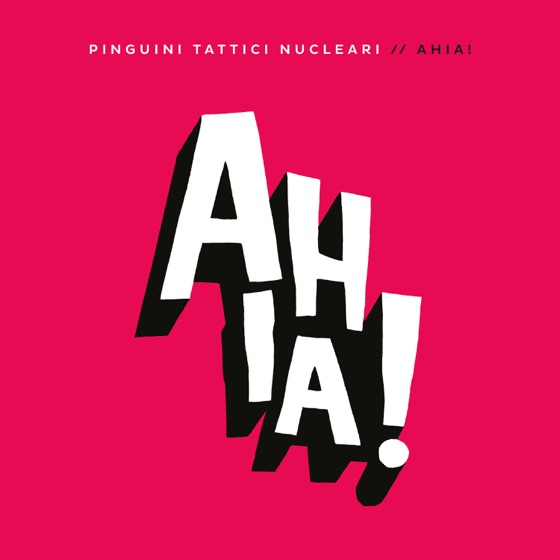 Cover artwork for Giulia