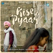 Kise Da Pyaar artwork