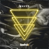 Waves artwork