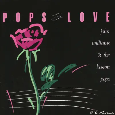 Pops in Love - Boston Pops Orchestra Pops in Love - Boston Pops Orchestra