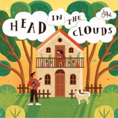 Head in the Clouds artwork