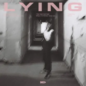 LYING (feat. Sik-K) by KHYO song reviws