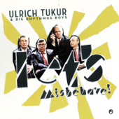 Let's Misbehave - Ulrich Tukur & Die Rhythmus Boys