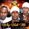 Why Hate Me (Radio Mix) - Single