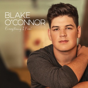 Blake O'Connor - Worth a Little More - Line Dance Choreographer