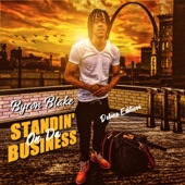 Standin' On Da Business (Deluxe Edition) artwork
