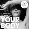 Your Body (feat. Michael Marshall) [Cat Dealers Radio Edit] song lyrics