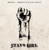 Winston Francis;A.J Franklin - Stand Firm