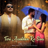 Teri Aankhon Ke Siwa artwork