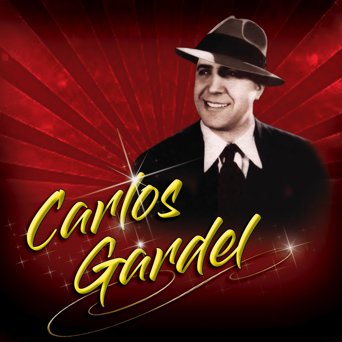 Фото carlos gardel