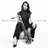 Melissa Aldana - Peace, Love & Music