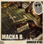 Jamaica Vybz artwork