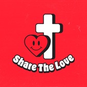 Share the Love artwork