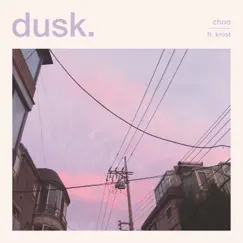 Dusk (feat. Krost) - Single by Choo album reviews, ratings, credits