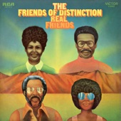 The Friends Of Distinction - It Don't Matter to Me