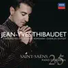 Saint-Saëns: Piano Concertos Nos. 2 & 5 album lyrics, reviews, download