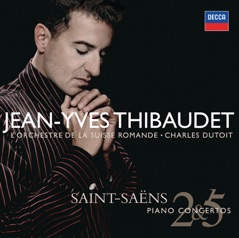 Saint-Saëns: Piano Concertos Nos. 2 & 5