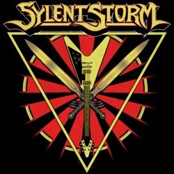 Sylent Storm - Betrayal