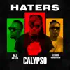 Haters (feat. Eedris Abdulkareem & M.I Abaga) - Single album lyrics, reviews, download