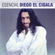 Diego El Cigala - Angelitos Negros