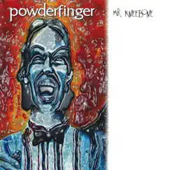 Mr. Kneebone - EP by Powderfinger album reviews, ratings, credits
