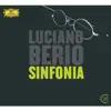 Stream & download Berio: Sinfonia