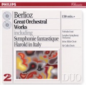 Sir Colin Davis & Dresden Staatskapelle - Overture "Le Corsaire", Op. 21