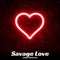 Savage Love - Jason & Demarco lyrics