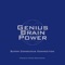 Genius Brain Power (Super Conscious Connection) - Magnetic Minds Meditations lyrics