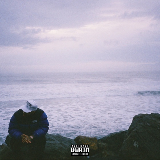 Cover artwork for Dear, Snow