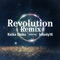 Revolution (feat. INFINITY 16) [Remix] - Single