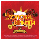 La Sonora Dinamita - A Mover La Colita