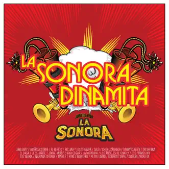 Qué Bello (feat. Kika Edgar) by La Sonora Dinamita song reviws