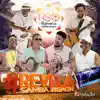Revela Samba Beach (Segunda Onda) album lyrics, reviews, download