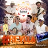 Revela Samba Beach (Segunda Onda)