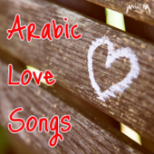 Arabic Love Songs - Verschiedene Interpreten